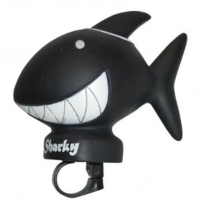 Bike Fashion Lenkerhupe Capt`n Sharky