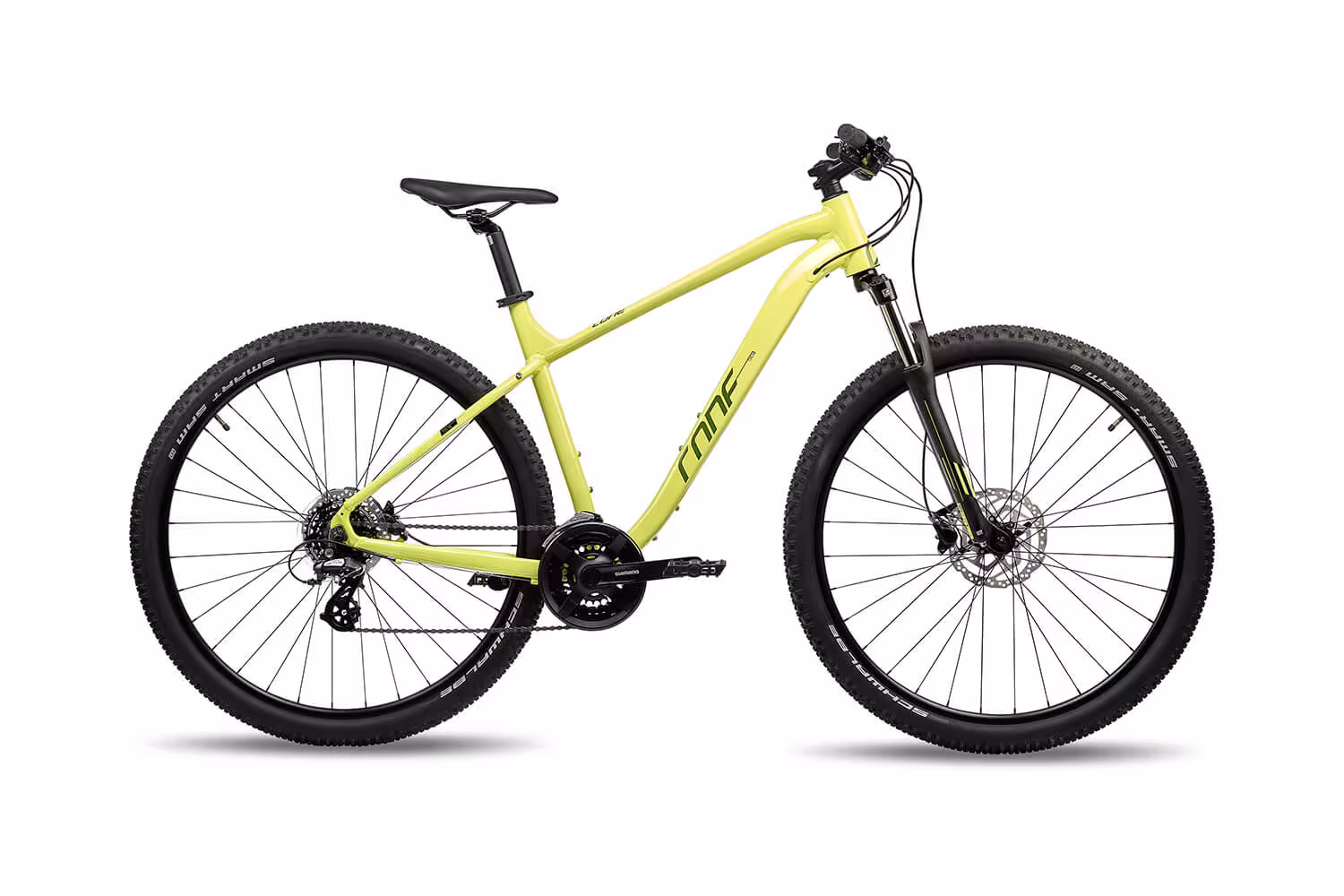 Cone Trail 1.0 Disc