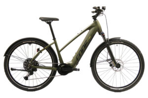 Cone eCross IN 3.0 750Wh Trapez