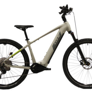 Cone eCross IN 4.0 Diamant 750Wh