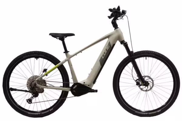 Cone eCross IN 4.0 Diamant 750Wh