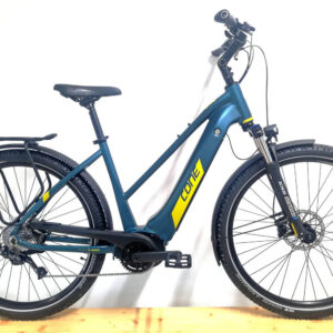 Cone eSUV IN 2.0 Trapez 500Wh