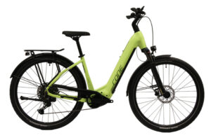 Cone eSUV IN 3.0 750Wh Wave
