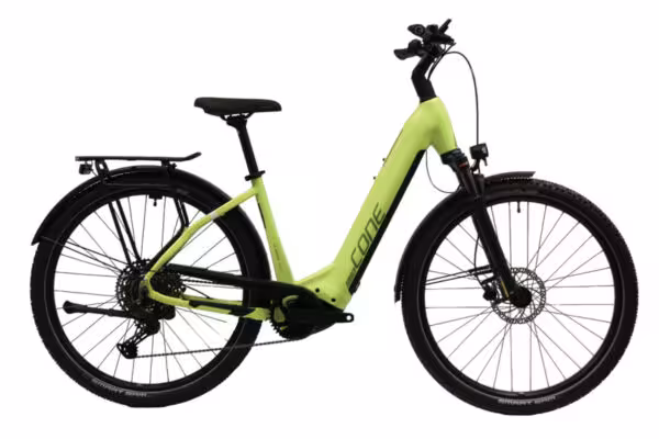 Cone eSUV IN 3.0 750Wh Wave