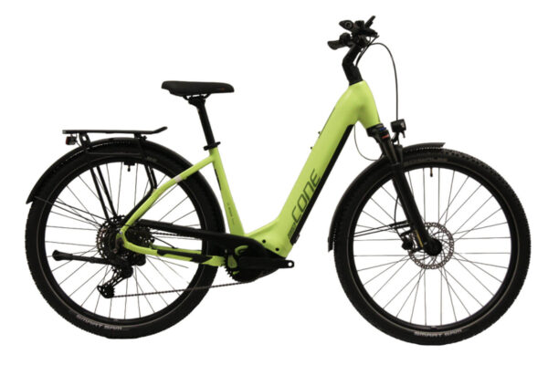 Cone eSUV IN 3.0 750Wh Wave