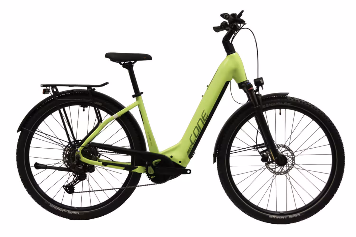 Cone eSUV IN 3.0 750Wh Wave