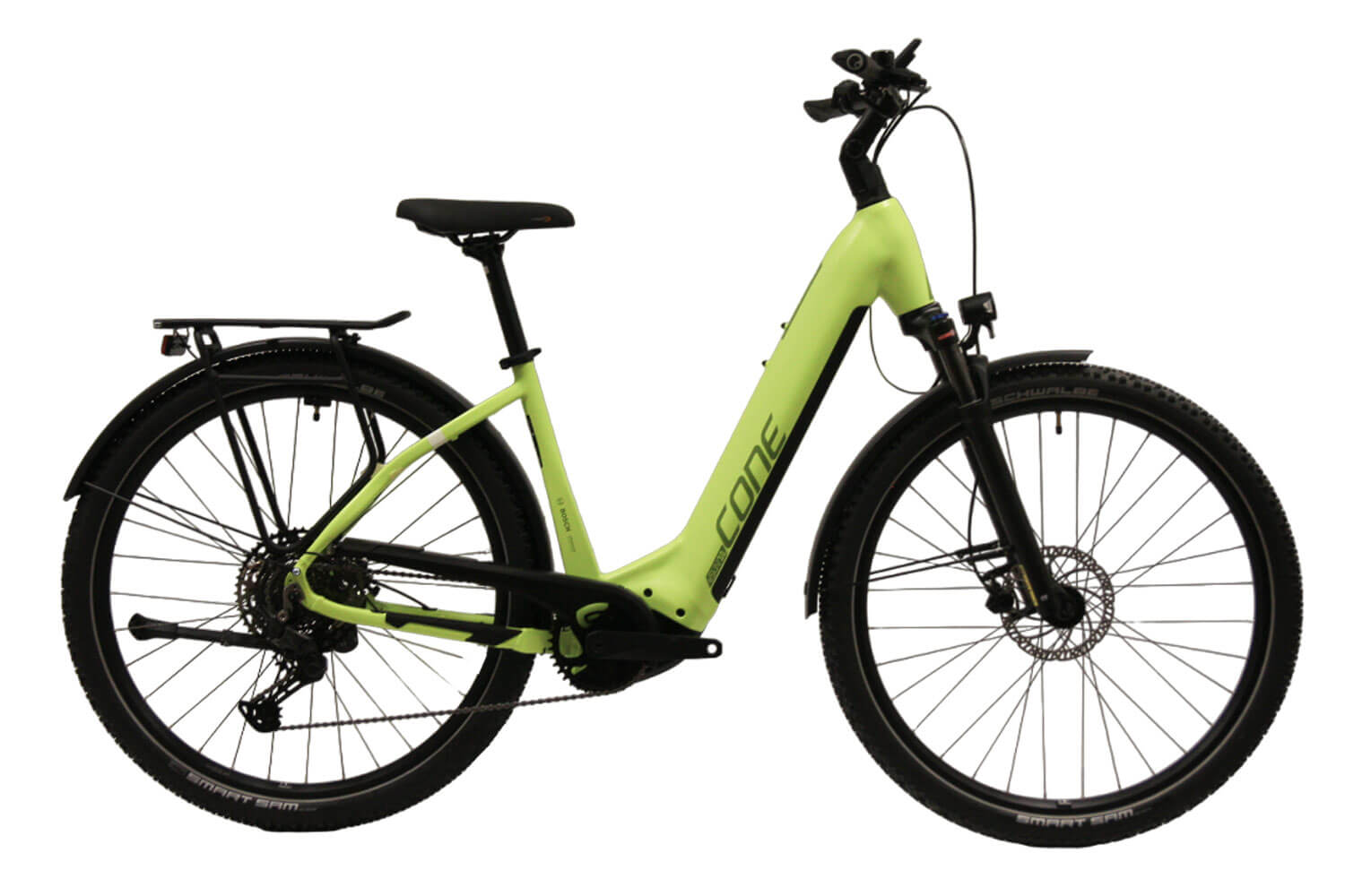 Cone eSUV IN 3.0 750Wh Wave
