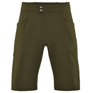 Cube ATX Baggy Shorts CMPT