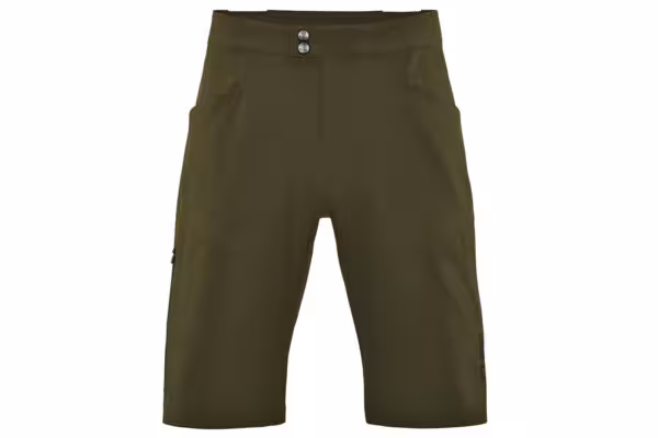 Cube ATX Baggy Shorts CMPT