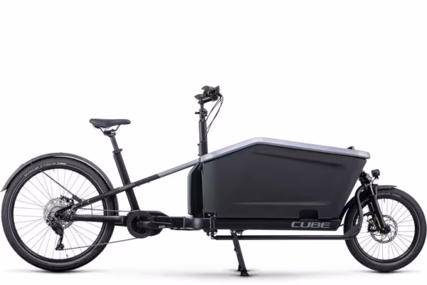 Cube Cargo Sport Dual Hybrid 1000