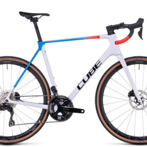 Cube Cross Race C:62 SLX 2024