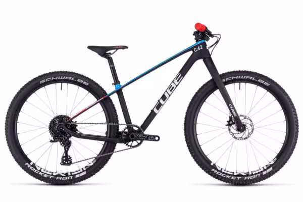 Cube Elite 240 C:62 Pro 2024