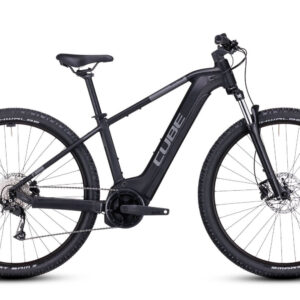 Cube Reaction Hybrid Performance 500