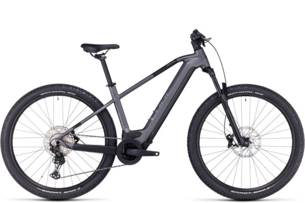 Cube Reaction Hybrid Race 750 2024