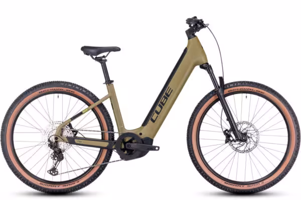 Cube Reaction Hybrid Race 750 Easy Entry 2024