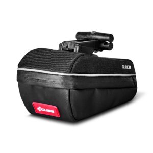Cube Satteltasche Click M