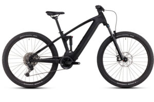 Cube Stereo Hybrid 120 ONE 750 2024