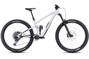 Cube Stereo ONE55 C:62 Race 29 2024