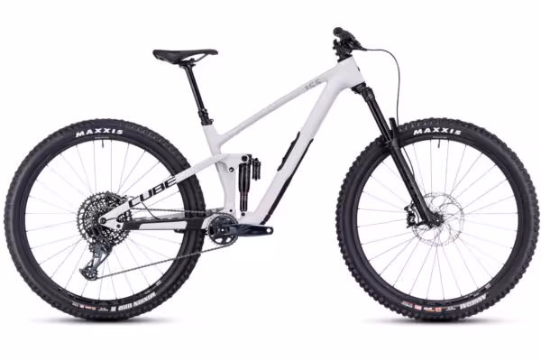 Cube Stereo ONE55 C:62 Race 29 2024