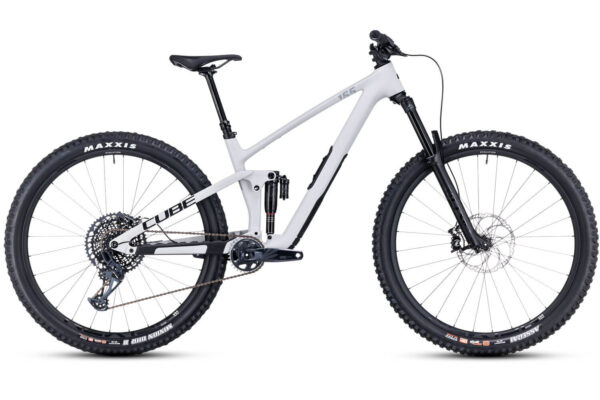 Cube Stereo ONE55 C:62 Race 29 2024