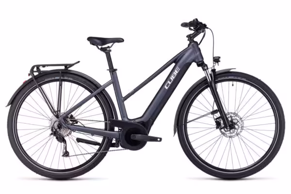 Cube Touring Hybrid ONE 625 Trapeze 2024