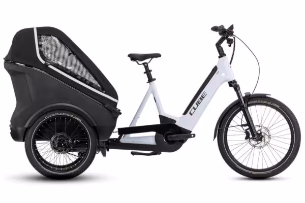 Cube Trike Family Hybrid 1500 2024