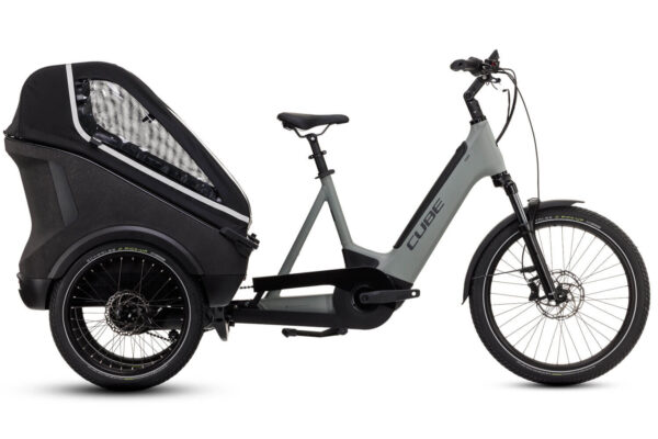 Cube Trike Family Hybrid 1500 2024