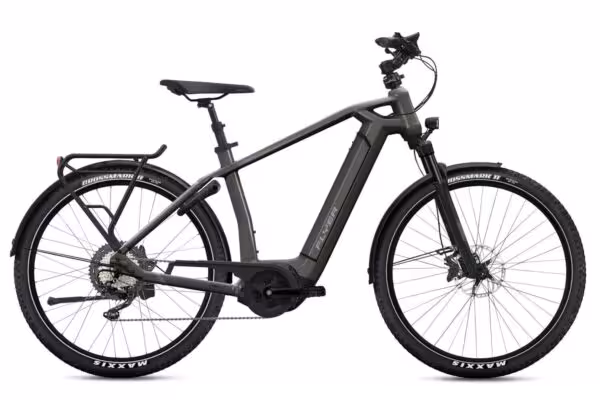 Flyer Gotour6 7.12 XC Herren
