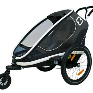 Hamax Outback One Kinderanh?nger