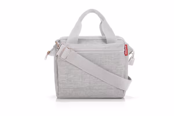 KLICKfix Roomy Lenkertasche