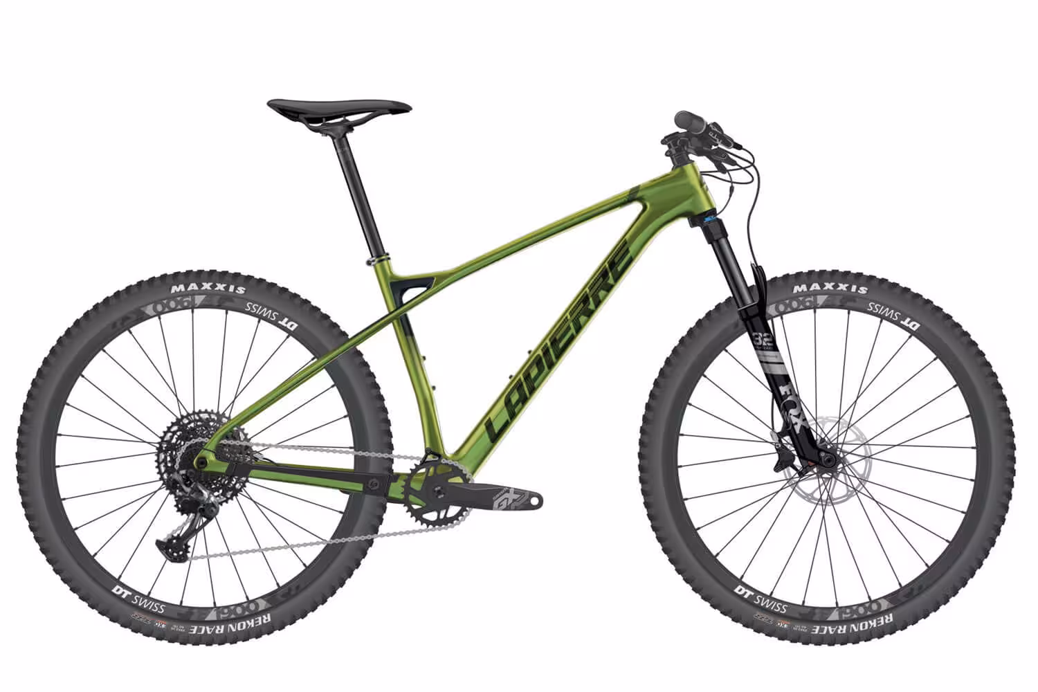 Lapierre PRORACE CF 7.9