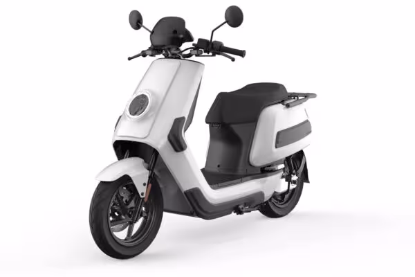 NIU NQi Cargo eRoller 45 km/h
