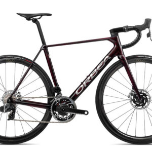 Orbea Orca M11eLTD PWR 2024