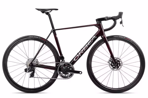 Orbea Orca M11eLTD PWR 2024