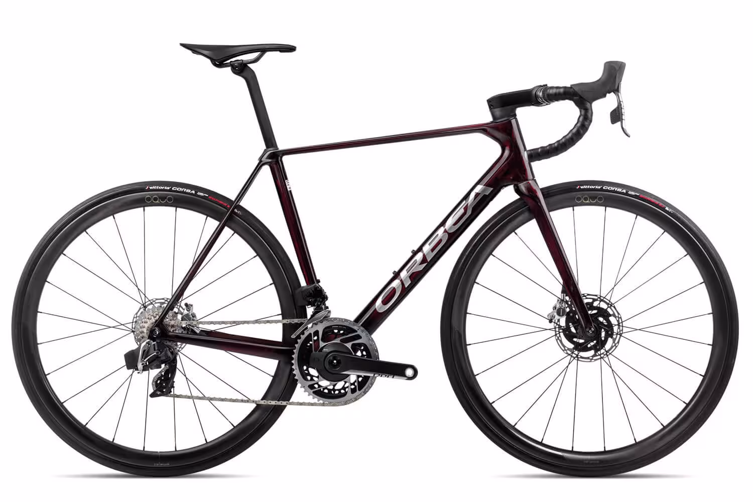 Orbea Orca M11eLTD PWR 2024