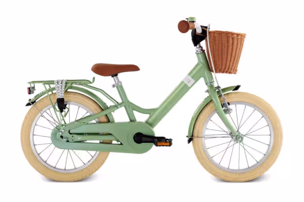 Puky Youke 16 Classic Alu