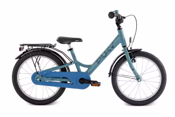 Puky Youke 18 Alu (18 Zoll Kinderfahrrad)