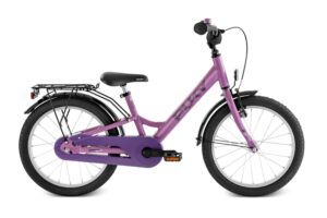 Puky Youke 18 Alu (18 Zoll Kinderfahrrad)