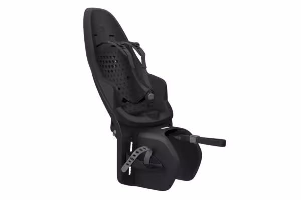Thule Yepp 2 Maxi Kindersitz mit Gep?cktr?ger-Montage
