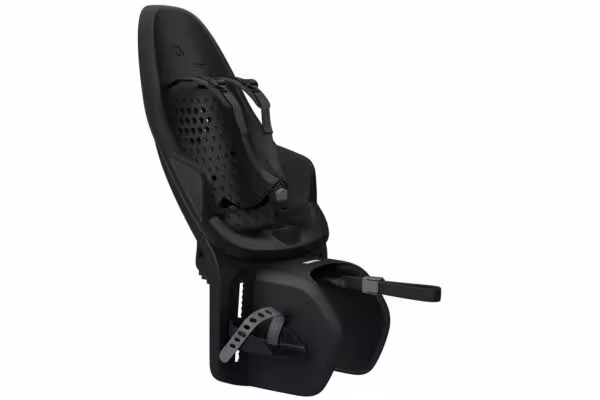 Thule Yepp 2 Maxi MIK HD Kindersitz mit MIK Gep?cktr?ger-Montage