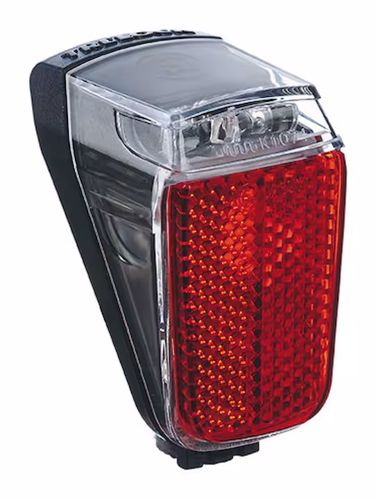 Trelock R?cklicht Duo Top RD SL
