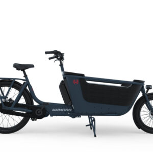 Winora F.U.B. 2W E-Lastenrad