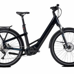 Winora Yakun 10 Low