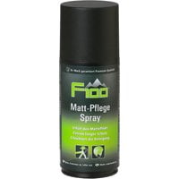 F100 Matt-Pflege Spray 250 ml