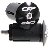 CFP Bar End Plugs Aluminum