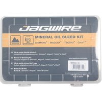 Jagwire Entlüftungs-Kit Pro Bleed
