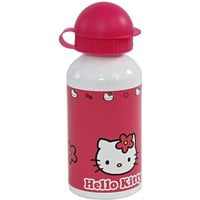 Hello Kitty Alu-Trinkflasche