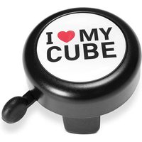 Cube I love my Cube Fahrradklingel