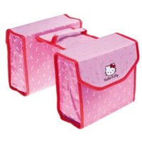 Hello Kitty Doppelpacktasche