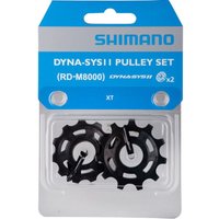 Shimano Deore XT Schaltrollensatz